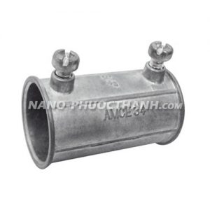 Khớp nối ống thép luồn dây điện EMT (Antimon)