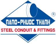 Nano Phước Thành - Nhà sản xuất ống thép luồn dây điện và vật tư cơ điện chuyên nghiệp