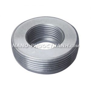 Đầu giảm ống luồn dây điện ren