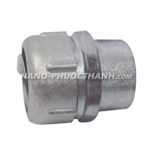 Đầu nối ống thép ren RSC và ống ruột gà kín nước