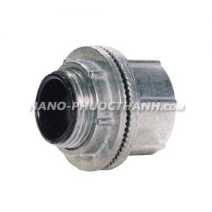 Đầu nối ống ren RSC và hộp điện kín nước