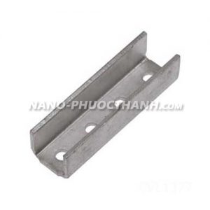 Đệm chữ U thanh chống đa năng Unistrut