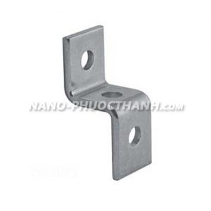 Đệm chữ Z thanh chống đa năng Unistrut