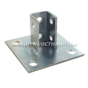 Đệm đế thanh chống đa năng Unistrut