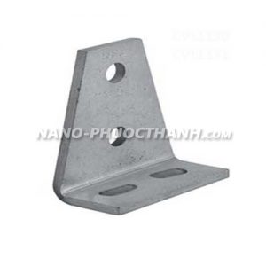 Đệm Góc Thanh Chống Đa Năng Unistrut/ C Channel