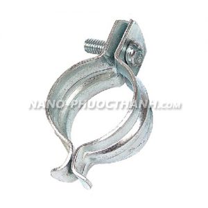 Kẹp Xà Gồ C Treo Ống Luồn Dây Điện - CR Clamp | VATTUCODIEN.VN