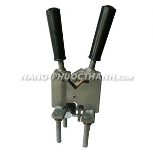 Tay Kẹp Khuôn Hàn Hóa Nhiệt - Thuốc Hàn Hóa Nhiệt | VATTUCODIEN.VN