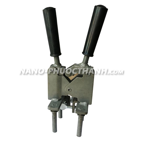 Tay Kẹp Khuôn Hàn Hóa Nhiệt - Thuốc Hàn Hóa Nhiệt | VATTUCODIEN.VN Tay Kẹp Khuôn Hàn Hóa Nhiệt - Thuốc Hàn Hóa Nhiệt | VATTUCODIEN.VN