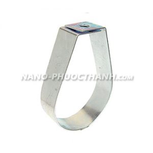 Kẹp Treo Ống Luồn Dây Điện Hình Trái Bí - Hanger | VATTUCODIEN.VN