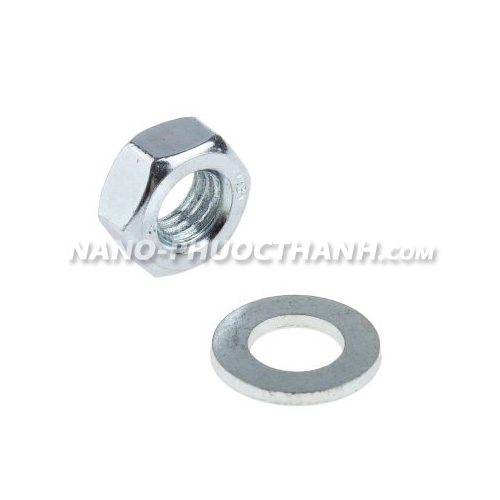 Kẹp Giữ Ống Thép Luồn Dây Điện Chữ U - U Bolt | VATTUCODIEN.VN Kẹp Giữ Ống Thép Luồn Dây Điện Chữ U - U Bolt | VATTUCODIEN.VN