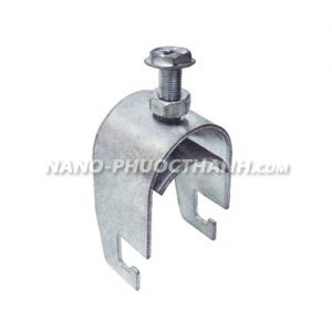 Kẹp Treo Ống Thép Luồn Dây Điện & Thanh Unistrut | VATTUCODIEN.VN