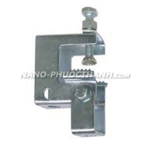 Kẹp Xà Gồ HB2 Treo Ống Luồn Dây Điện - Ty Ren | VATTUCODIEN.VN