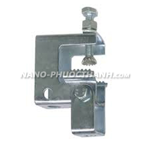 Kẹp Xà Gồ HB2 Treo Ống Luồn Dây Điện - Ty Ren | VATTUCODIEN.VN Kẹp Xà Gồ HB2 Treo Ống Luồn Dây Điện - Ty Ren | VATTUCODIEN.VN
