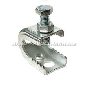 Kẹp Treo Ống Thép Luồn Dây Điện - Pipe Hanger | VATTUCODIEN.VN