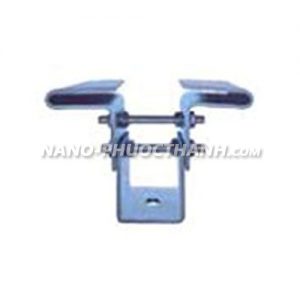 Kẹp Xà Gồ Dùng Tải Nặng Treo Ty Ren - Thanh Ren | VATTUCODIEN.VN