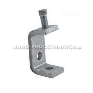Kẹp xà gồ thanh chống đa năng Unistrut