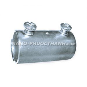 Khớp nối ống thép luồn dây điện trơn