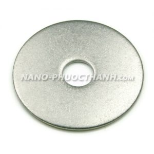 Đai Chặn Dày (Long Đền) Ty Ren - Thanh Unistrut | VATTUCODIEN.VN