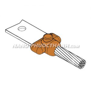 Mối Nối Hàn Hóa Nhiệt - Khuôn Hàn - Hóa chất GEM | VATTUCODIEN.VN