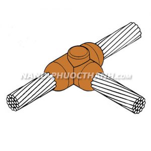 Mối Nối Hàn Hóa Nhiệt Cáp, Thanh Đồng, Cọc Tiếp Địa | VATTUCODIEN.VN