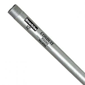 Ống Luồn Dây Điện Ren BS4568 Smartube - Malaysia | VATTUCODIEN.VN