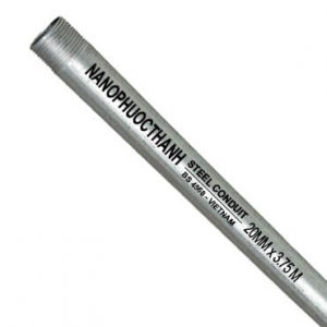 Ống Luồn Dây Điện BS4568 Nano Phước Thành | VATTUCODIEN.VN