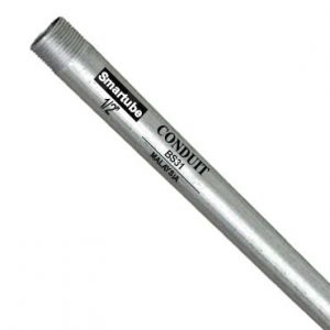 Ống Thép Luồn Dây Điện BS31 Nano Phước Thành | VATTUCODIEN.VN