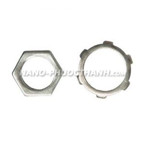 Tán ren trong (đai chặn sắt)