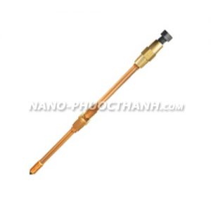 Cọc Tiếp Đất - Cọc Tiếp Địa - Hệ Thống Chống Sét | VATTUCODIEN.VN