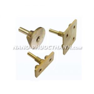 Đầu Nối Đất 1/2/4 Điểm Cho Hệ Thống Tiếp Địa | VATTUCODIEN.VN