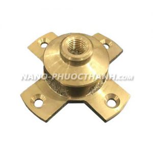 Đế Kim Thu Sét Cổ Điển - Hệ Thống Chống Sét | VATTUCODIEN.VN