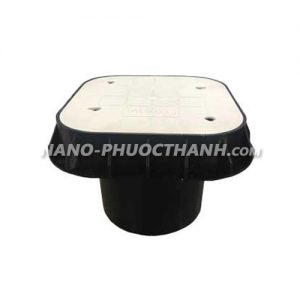 Hộp Kiểm Tra Tiếp Địa Hệ Thống Chống Sét Cổ Điển | VATTUCODIEN.VN