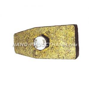 Kẹp Nối Kiểm Tra Thanh Đồng Nhôm Thoát Sét | VATTUCODIEN.VN