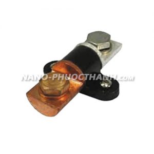 Kẹp Nối Lưỡng Kim - Khớp Nối Lưỡng Kim Đồng Nhôm | VATTUCODIEN.VN