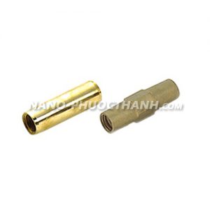 Khớp Nối Cọc Tiếp Đất - Hệ Thống Tiếp Địa Cổ Điển | VATTUCODIEN.VN