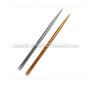 Kim Thu Sét Cổ Điển - Hệ Thống Chống Sét Tiếp Địa | VATTUCODIEN.VN