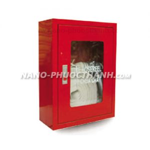 Tủ Điện PCCC - Tủ Điện Cứu Hỏa | VATTUCODIEN.VN