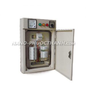 Tủ Điện Điều Khiển Ánh Sáng - Tủ Điện Chiếu Sáng | VATTUCODIEN.VN