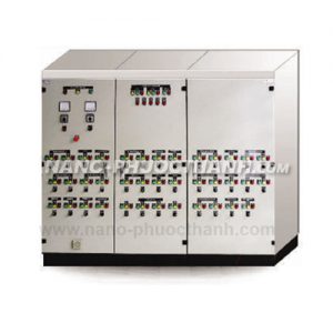 Tủ Điện Điều Khiển Động Cơ - Tủ Điện Trung Thế | VATTUCODIEN.VN