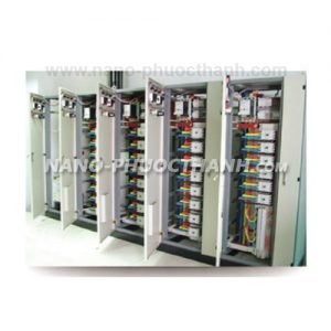Tủ Điện Phân Phối Nguồn DB - Tủ Điện Hạ Thế | VATTUCODIEN.VN