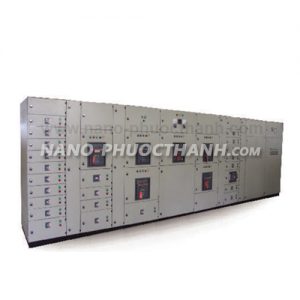 Tủ Điện Phân Phối Tổng MSB - Tủ Điện Tổng Hạ Thế | VATTUCODIEN.VN