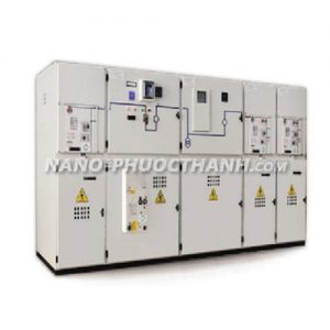 Tủ Điện Trung Thế Trong Hệ Thống Điện - Tủ Hạ Thế | VATTUCODIEN.VN