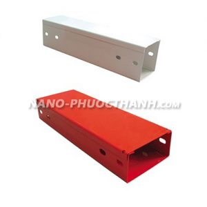 Máng Cáp Điện - Trunking (Cable Tray) | VATTUCODIEN.VN