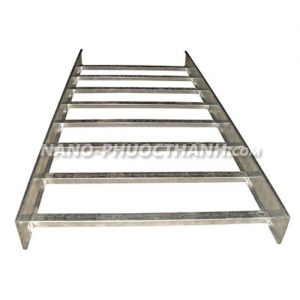 Báo Giá Thang Cáp Điện - Cable Ladder (200 x 100) | VATTUCODIEN.VN