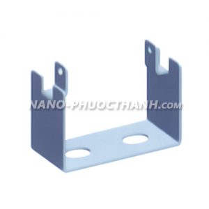 Chân Chống Sàn Máng Lưới Mạ Điện - Phụ Kiện Máng Lưới Chất Lượng