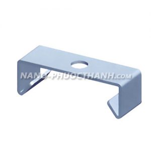 Kẹp Treo Máng Lưới Mạ Điện Inox 304 - Phụ Kiện Máng Lưới Chất Lượng