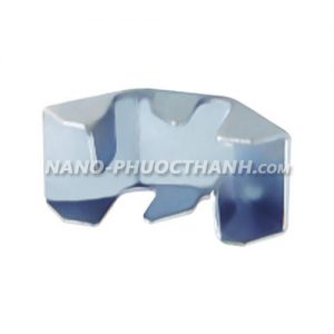 Khóa Nhanh Máng Cáp Lưới Inox 304- Phụ Kiện Máng Lưới Chất Lượng