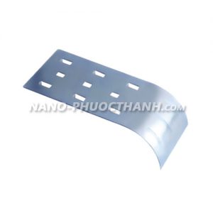 Miếng Dẫn Máng Lưới Nhúng Nóng - Phụ Kiện Máng Lưới Chất Lượng