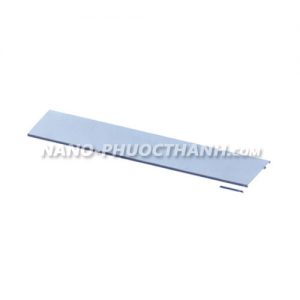 Nắp Đậy Máng Lưới Mạ Kẽm Nhúng Nóng - Phụ Kiện Máng Lưới Chất Lượng