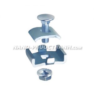 Nối Máng Lưới KK28 Nhúng Nóng - Phụ Kiện Máng Lưới Chất Lượng